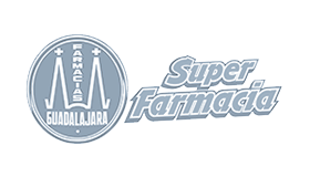 farmacias guadalajara