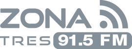 zona tres 91.5 fm
